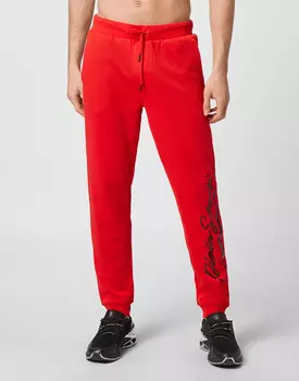 Брюки Спортивные Plein Sport