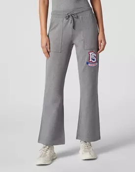 Брюки Спортивные Plein Sport