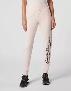 Брюки Спортивные Plein Sport
