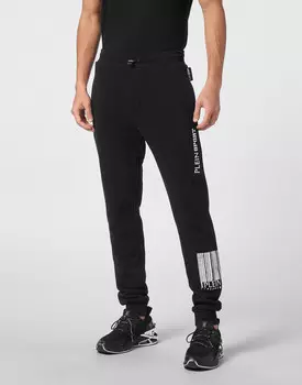 Брюки Спортивные Plein Sport