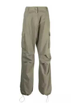 Брюки Coperni