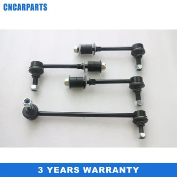 Передний и задний стабилизатор Sway Bar Link, подходит для Nissan патруль GU Y61 1997-2014