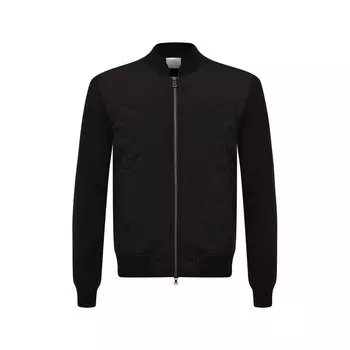 Комбинированный кардиган Bogner