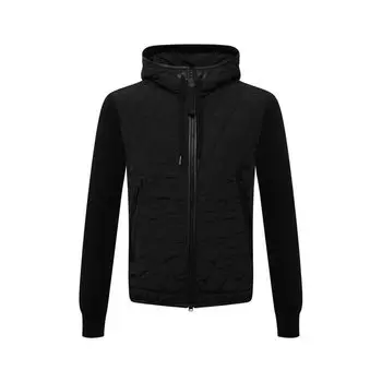 Комбинированный кардиган Tom Ford