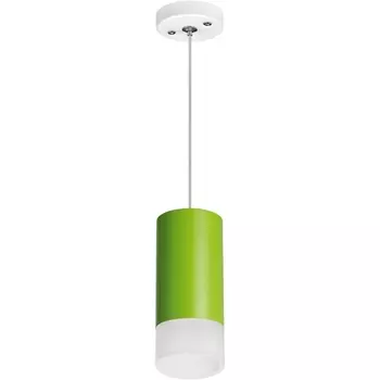Подвесной светильник (214434+590056+202431) Lightstar RULLO RP43431