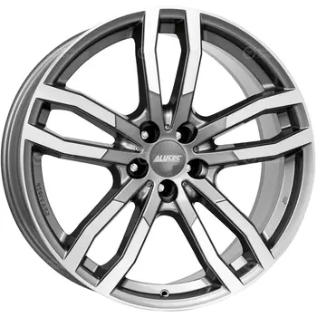 Колесный диск Alutec DriveX 9.5xR21 5x130 ET53 DIA71.5