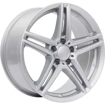 Колесный диск Alutec M10X 8.5xR20 5x112 ET29 DIA66.5