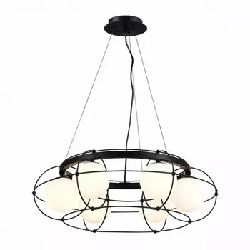Подвесная люстра ST Luce Asolo SL1189.403.06