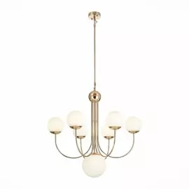 Подвесная люстра ST-Luce Avellino SL1504.203.07