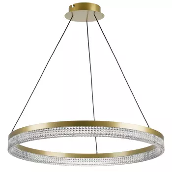 Подвесная люстра Rotonda Lightstar 736161