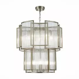 Подвесная люстра ST-Luce Cosenza SL1234.103.08