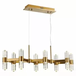 Подвесная люстра ST-Luce Gemina SL6007.203.16