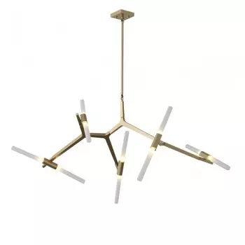 Подвесная люстра ST-Luce LACONICITA SL947.202.10