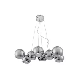 Подвесная люстра ST Luce Lino SL852.103.08