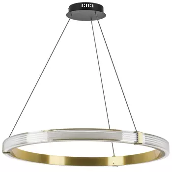 Подвесная люстра Rotonda Lightstar 736281