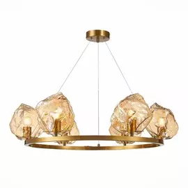Подвесная люстра ST-Luce Portici SL1175.303.06