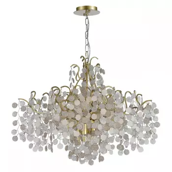 Подвесная люстра ST Luce Ravello SL1650.303.12