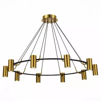 Подвесная люстра ST Luce Talia SL1215.403.10