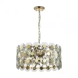 Подвесная люстра Tokata Odeon Light 4974/6