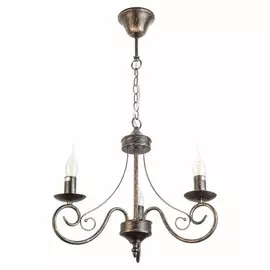 Подвесная люстра Toplight Dalila TL6010D-03