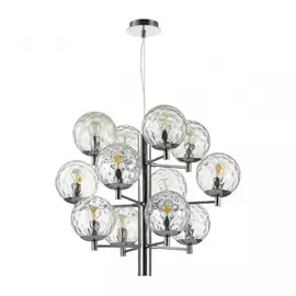 Подвесная люстра Verasa Odeon Light 4982/12