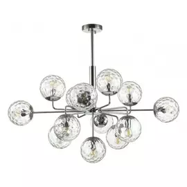 Подвесная люстра Verasa Odeon Light 4982/13