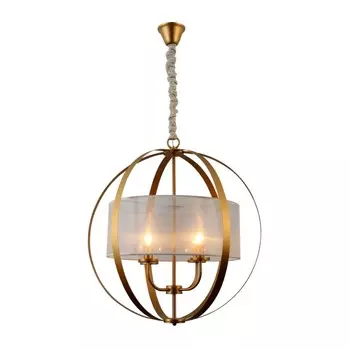 Подвесная люстра Rivoli Irmingard 2140-205 (Б0052474)