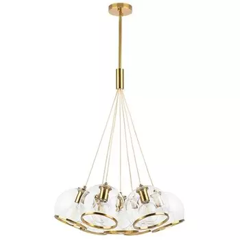 Подвесная люстра Sferico Lightstar 729071