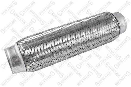 Гофра глушителя STELLOX 69-99014-SX 280 мм