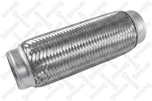 Гофра глушителя STELLOX 69-99021-SX 250 мм
