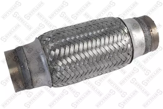 Гофра глушителя STELLOX 69-99010-SX 200 мм