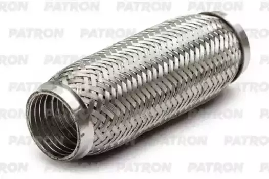 Гофра глушителя PATRON ELVW50X200