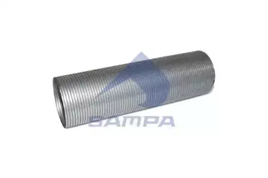 Гофра глушителя SAMPA 020.402
