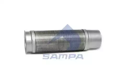 Гофра глушителя SAMPA 023.096