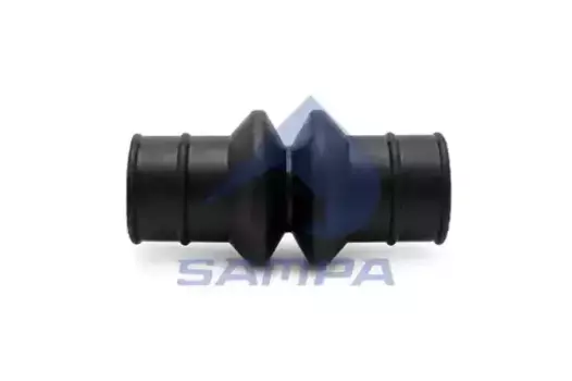 Гофра глушителя SAMPA 035.418
