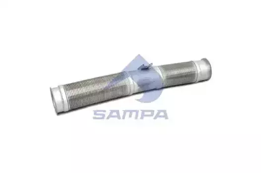 Гофра глушителя SAMPA 041.038