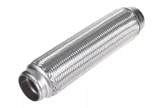 Гофра глушителя STELLOX 69-99066-SX