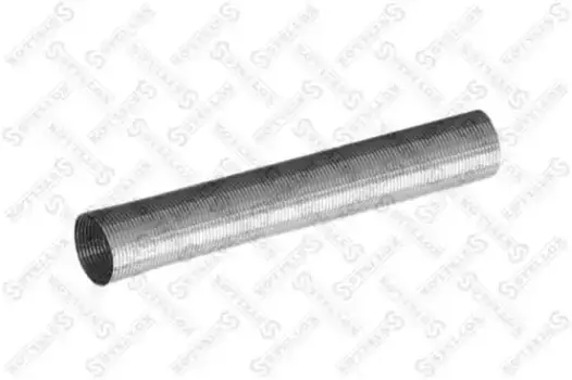 Гофра глушителя STELLOX 82-01684-SX 1000 мм