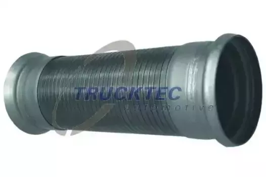 Гофра глушителя TRUCKTEC 01.39.008 295 мм