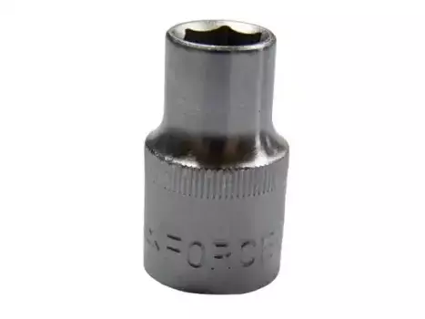 головка! 16мм 1/2'' 6гр.\ RF-54516 ROCK FORCE