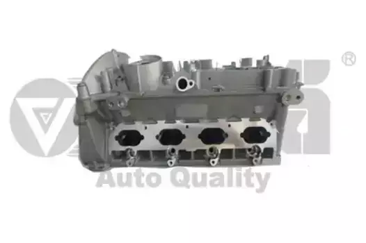 головка блока цилиндоров!\ Audi A3/A4/TT 2.0 04> 11031803901 VIKA