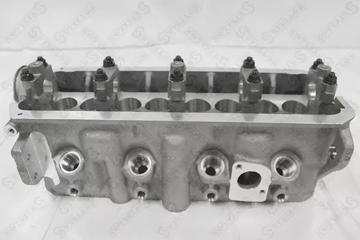 головка блока цилиндров! 028103351L\ VW T4 1.9TD ABL-7MM 92> 11-08017-SX STELLOX