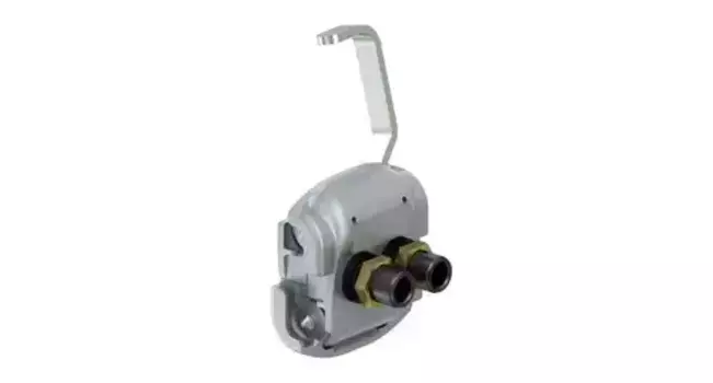 Головка соединительная WABCO 452 802 007 0