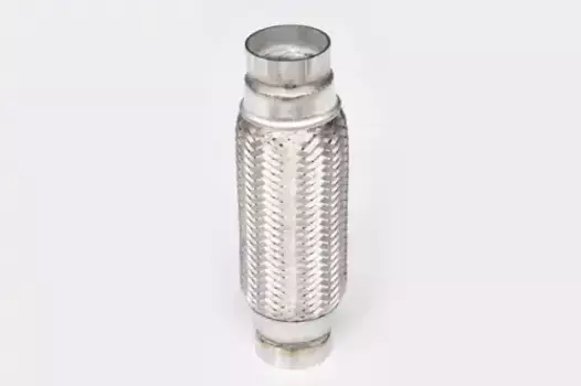 Гофра глушителя ASAM 60097 200 мм