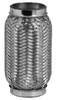 Гофра глушителя BOSAL 265-331 200 мм