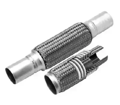 Гофра глушителя BOSAL 265-707 270 мм