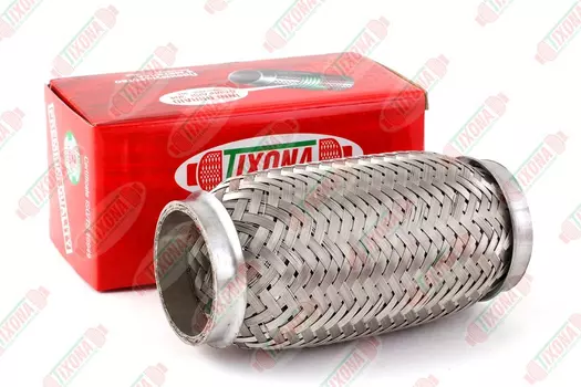 Гофра глушителя TIXONA 50150 150 мм