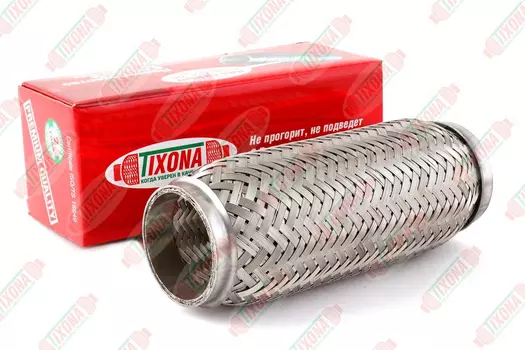 Гофра глушителя TIXONA 55200 200 мм