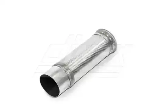 Гофра глушителя DINEX 48228 410 мм