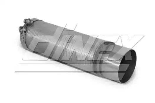 Гофра глушителя DINEX 54184-RK